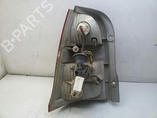 Right taillight DAEWOO NEXIA 1.5 16V (08, 68) | BP20566858C35 