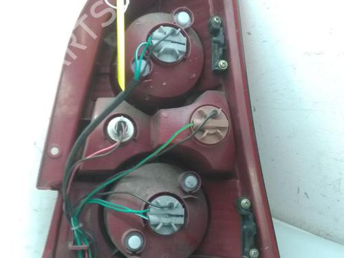 Left taillight HYUNDAI ATOS PRIME (MX) 1.1 | BP20593336C34 