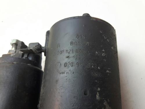 Starter VW GOLF IV (1J1) 1.4 16V | BP20531729M8 