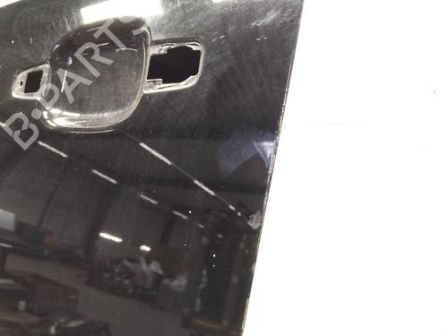 Left front door AUDI A1 (8X1, 8XK) 1.6 TDI | BP31573152C2 