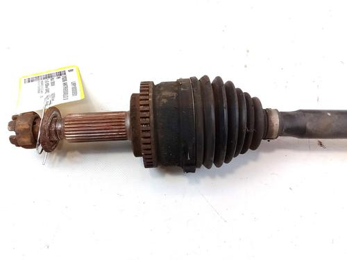 Right front driveshaft KIA CEE'D Hatchback (ED) 1.6 | BP35917532M39  - Image 8