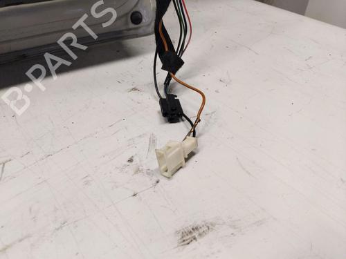 Tailgate VW GOLF III Variant (1H5) 1.6 | BP31931918C6 