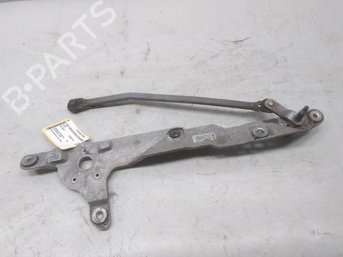 Front wipers mechanism VW PHAETON (3D1, 3D2, 3D3, 3D4, 3D6, 3D7, 3D8, 3D9) 3.0 V6 TDI 4motion | BP20514894C83 