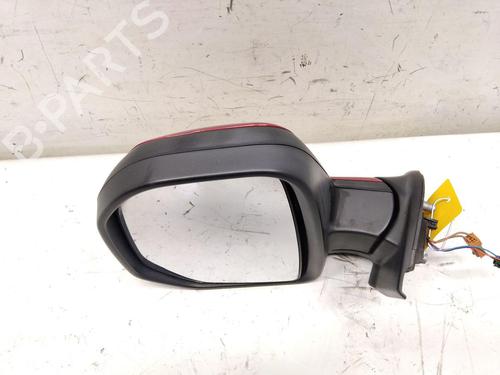 Left mirror CITROËN BERLINGO MULTISPACE (B9) 1.6 VTi 120 | BP33055247C26 - Image 7