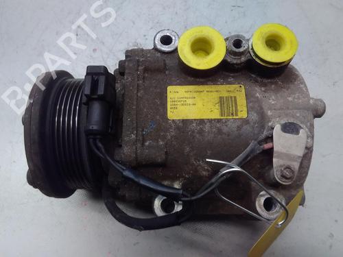 AC-Kompressor FORD FIESTA V (JH_, JD_) 1.25 16V (70 hp) 20522239