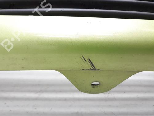 Front bumper DAEWOO MATIZ (M100, M150) 0.8 | BP20575914C7 