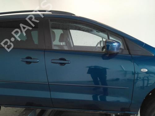Used Right front door MAZDA 5 (CR) 1.8 (CR19) (116 hp) 20590683