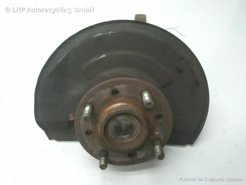Used Right front steering knuckle MITSUBISHI CARISMA (DA_) 1.8 16V GDI (DA2A) (125 hp) 20530130