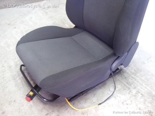 Right front seat OPEL MERIVA A MPV (X03) 1.6 16V (E75) | BP20573216C16 