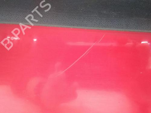 Left front door SEAT IBIZA III (6L1) 1.2 | BP20590486C2 