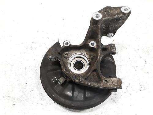 Left rear steering knuckle SKODA OCTAVIA III (5E3, NL3, NR3) 2.0 TDI / TDI RS 4x4 | BP20528655M27 