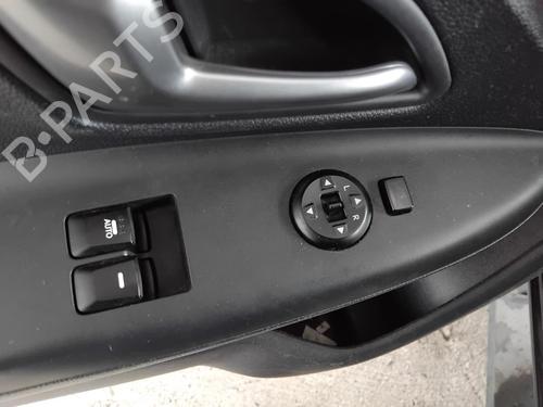 Rear parcel shelf KIA RIO III (UB) 1.1 CRDi | BP34226164C85  - Image 15