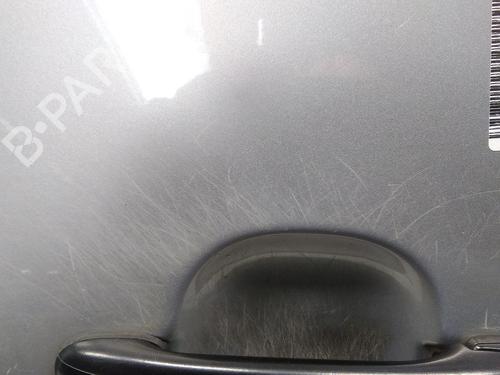 Left rear door VW SHARAN (7M8, 7M9, 7M6) 1.9 TDI 4motion | BP20517810C4 