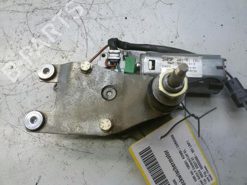 Rear wiper motor OPEL ASTRA F Estate (T92) 1.6 Si (F35, M35) | BP20551478M102 