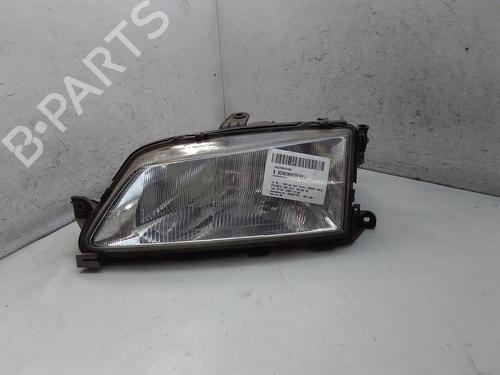 Used Left headlight Left headlight 20568956 20568956