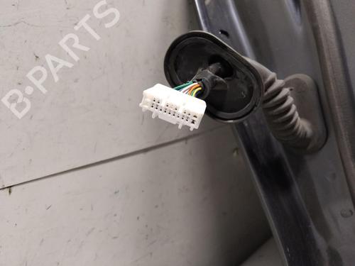 Right rear door TESLA MODEL 3 (5YJ3) EV Performance AWD | BP31631680C5