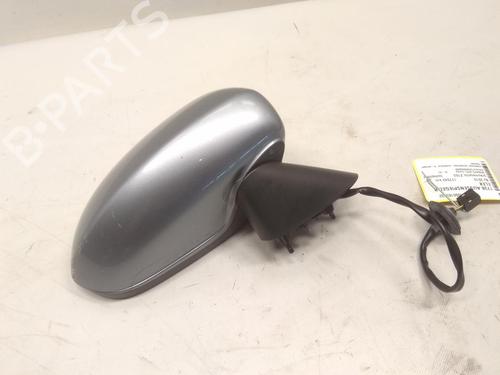 Right mirror OPEL CORSA D (S07) 1.2 (L08, L68) | BP20591817C27 