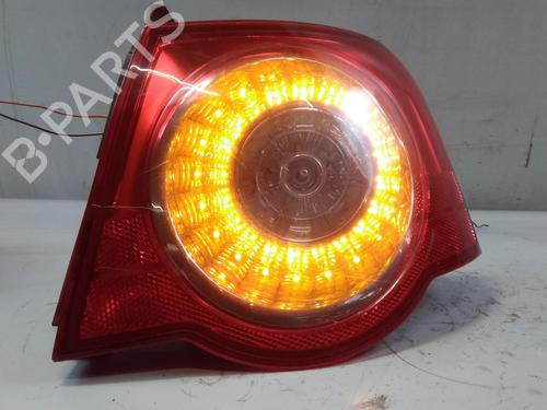 Right taillight VW PASSAT B6 (3C2) 2.0 TDI 16V 4motion | BP37592995C35  - Image 7
