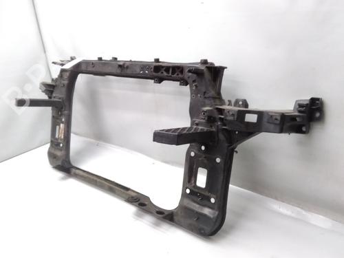 Front bumper reinforcement HYUNDAI ix35 (LM, EL, ELH) 1.7 CRDi | BP20513784C109 