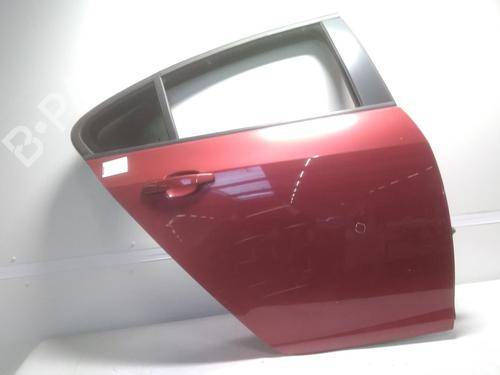 Used Right rear door OPEL INSIGNIA A (G09) 2.0 CDTI (68) (110 hp) 20517979