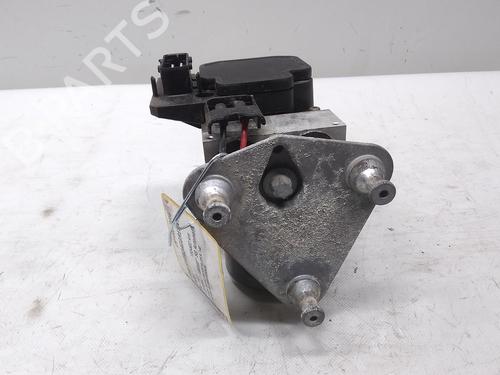 ABS pump MERCEDES-BENZ A-CLASS (W168) A 140 (168.031, 168.131) | BP20524911M43 