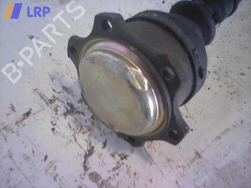 Right front driveshaft AUDI A6 C5 (4B2) 2.8 quattro | BP20548507M39 