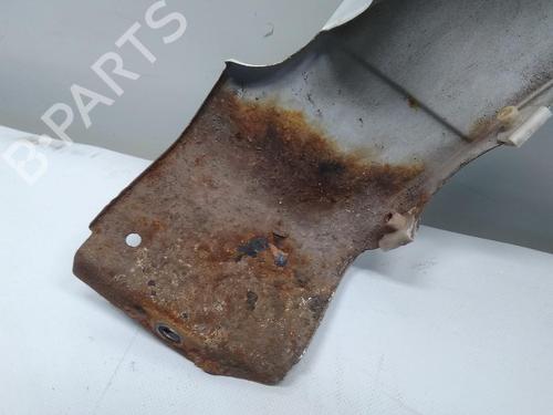 Left front fenders SUZUKI ALTO VI (FF, HA24_) 1.1 (RF410) | BP20525474C41 