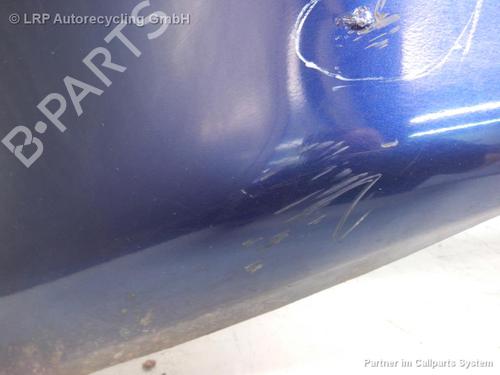 Rear bumper ALFA ROMEO 147 (937_) 1.6 16V T.SPARK (937.AXA1A, 937.AXB1A, 937.BXB1A) | BP20575647C8 