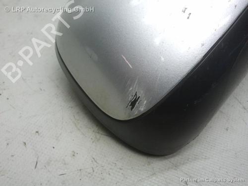 Right mirror PEUGEOT 307 Break (3E) 1.6 16V | BP20534905C27 