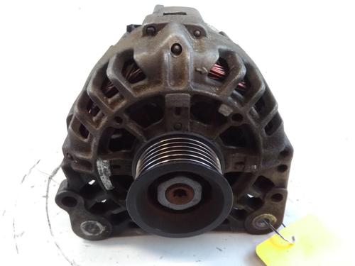 Used Alternator VW FOX Hatchback (5Z1, 5Z3, 5Z4) 1.2 (55 hp) 20595953