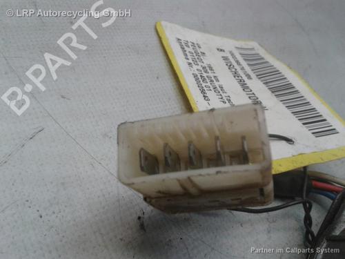 Front wiper motor PEUGEOT 309 II (3C, 3A) 1.4 | BP20586002M29 