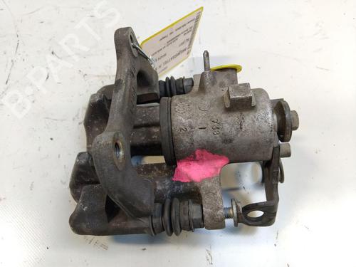 Right rear brake caliper AUDI A4 B6 (8E2) 2.0 | BP32097159M106 - Image 6