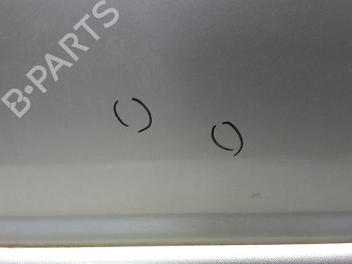 Left rear door SKODA FABIA I Combi (6Y5) 1.4 16V | BP20517844C4 