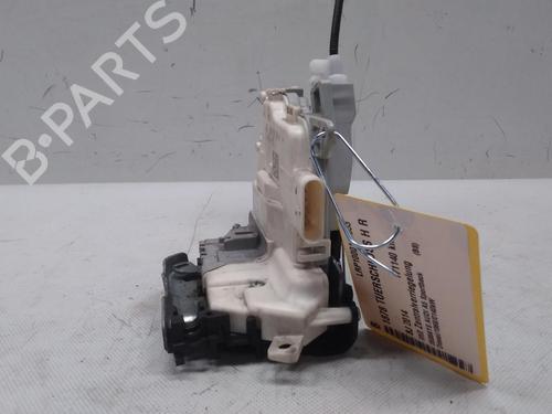 Rear right lock AUDI A5 Sportback (8TA) 2.0 TDI quattro | BP20592541C99 