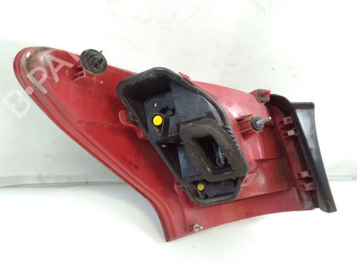 Right taillight PEUGEOT 407 SW (6E_, 6D_) 2.0 | BP27620163C35 