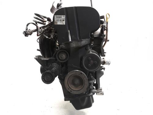 Used Engine FORD FOCUS I Saloon (DFW) 1.8 16V (115 hp) 20526323