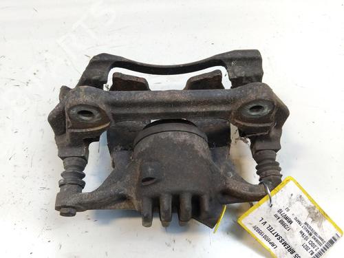 Venstre bremsekaliber foran RENAULT TRAFIC III Van (FG_) 2.0 dCi 145 (FGML) (145 hp) 31364781