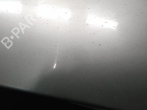 Hood FORD GALAXY I (WGR) 1.9 TDI | BP20522800C1 