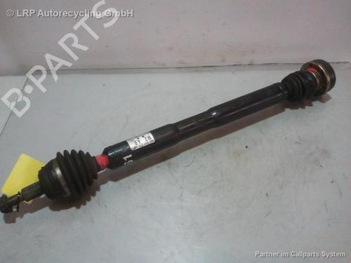 Used Right front driveshaft AUDI A3 (8L1) 1.6 (101 hp) 20547814
