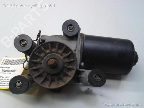 Front wiper motor TOYOTA COROLLA Liftback (_E11_) 1.4 (EE111_, EE111R) | BP20585440M29 