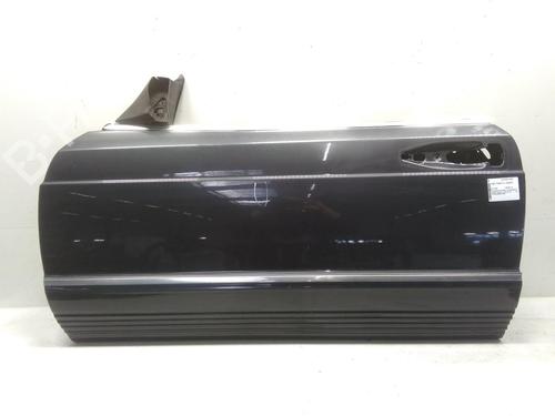 Used Left front door MERCEDES-BENZ S-CLASS Coupe (C126) 500 SEC (126.044) (231 hp) 20590510
