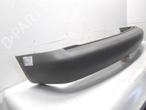 Rear bumper VW CADDY III Box Body/MPV (2KA, 2KH, 2CA, 2CH) 2.0 SDI | BP20514134C8 