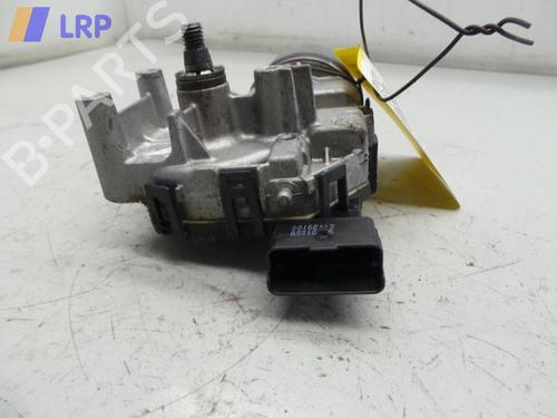 Front wiper motor PEUGEOT 207 (WA_, WC_) 1.4 | BP20585598M29 