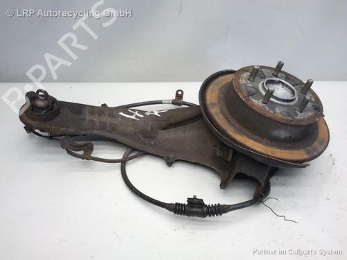 Used Right rear steering knuckle DODGE CALIBER 2.0 CRD (140 hp) 20529648