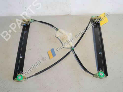 Used Rear left window mechanism AUDI A8 D4 (4H2, 4H8, 4HC, 4HL) 4.2 FSI quattro (371 hp) 20543365