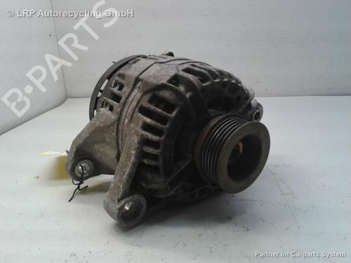 Generator FIAT BRAVA (182_) 1.6 16V (182.BU) (103 hp) 20560525