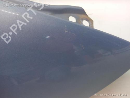 Right front fenders MAZDA 323 F VI Hatchback (BJ) 1.5 16V (BJ5W) | BP20557996C42 