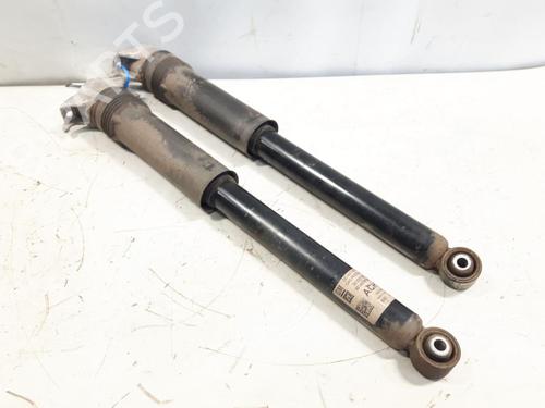Dämpfer hinten links für OPEL ASTRA K (B16) 1.4 Turbo (68) (125 hp) 20596479