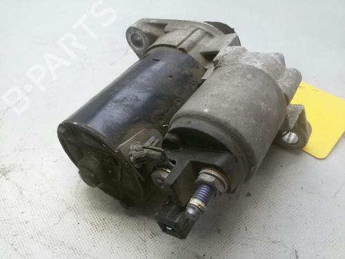 Starter VW FOX Hatchback (5Z1, 5Z3, 5Z4) 1.2 | BP20531742M8 