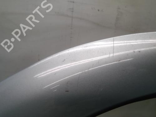 Left front door PEUGEOT 306 (7B, N3, N5) 1.8 16V | BP20515077C2 